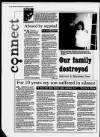 Gloucester Citizen Wednesday 10 March 1993 Page 8