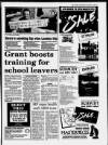 Gloucester Citizen Wednesday 10 March 1993 Page 13