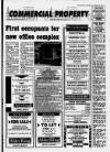 Gloucester Citizen Wednesday 10 March 1993 Page 25