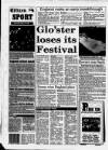 Gloucester Citizen Wednesday 10 March 1993 Page 32