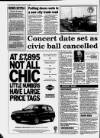 Gloucester Citizen Thursday 11 March 1993 Page 6