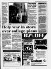 Gloucester Citizen Thursday 11 March 1993 Page 15