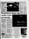 Gloucester Citizen Saturday 13 March 1993 Page 7