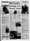 Gloucester Citizen Saturday 13 March 1993 Page 21