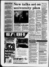 Gloucester Citizen Thursday 18 March 1993 Page 6