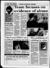 Gloucester Citizen Thursday 18 March 1993 Page 8