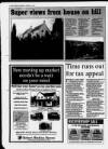 Gloucester Citizen Thursday 18 March 1993 Page 42