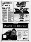 Gloucester Citizen Thursday 18 March 1993 Page 51