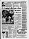 Gloucester Citizen Monday 22 March 1993 Page 3