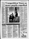 Gloucester Citizen Monday 22 March 1993 Page 7