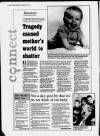 Gloucester Citizen Monday 22 March 1993 Page 10