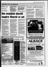 Gloucester Citizen Tuesday 23 March 1993 Page 21