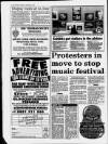 Gloucester Citizen Tuesday 23 March 1993 Page 22