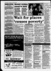 Gloucester Citizen Wednesday 24 March 1993 Page 6