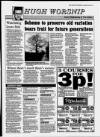 Gloucester Citizen Wednesday 24 March 1993 Page 11