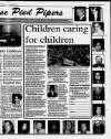 Gloucester Citizen Wednesday 24 March 1993 Page 35