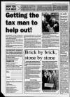 Gloucester Citizen Wednesday 24 March 1993 Page 36