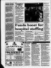 Gloucester Citizen Thursday 25 March 1993 Page 6
