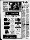 Gloucester Citizen Thursday 25 March 1993 Page 10