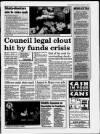 Gloucester Citizen Thursday 25 March 1993 Page 11