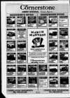 Gloucester Citizen Thursday 25 March 1993 Page 24