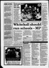 Gloucester Citizen Friday 26 March 1993 Page 6