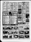 Gloucester Citizen Friday 26 March 1993 Page 34