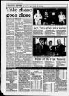 Gloucester Citizen Saturday 27 March 1993 Page 22