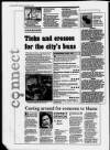 Gloucester Citizen Tuesday 30 March 1993 Page 8