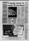 Gloucester Citizen Thursday 01 April 1993 Page 6