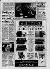 Gloucester Citizen Thursday 01 April 1993 Page 13