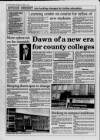 Gloucester Citizen Thursday 01 April 1993 Page 60