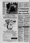 Gloucester Citizen Thursday 29 April 1993 Page 6
