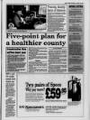 Gloucester Citizen Thursday 29 April 1993 Page 9