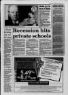 Gloucester Citizen Thursday 29 April 1993 Page 13