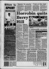 Gloucester Citizen Thursday 29 April 1993 Page 76