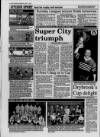 Gloucester Citizen Saturday 01 May 1993 Page 30