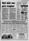 Gloucester Citizen Tuesday 01 June 1993 Page 23