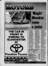 Gloucester Citizen Tuesday 01 June 1993 Page 36
