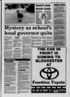 Gloucester Citizen Wednesday 02 June 1993 Page 7