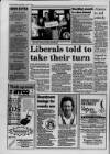 Gloucester Citizen Saturday 05 June 1993 Page 10