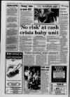 Gloucester Citizen Saturday 12 June 1993 Page 6