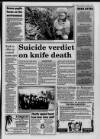 Gloucester Citizen Saturday 12 June 1993 Page 7
