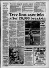 Gloucester Citizen Tuesday 29 June 1993 Page 5