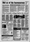 Gloucester Citizen Tuesday 29 June 1993 Page 24