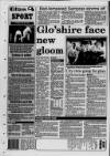 Gloucester Citizen Tuesday 29 June 1993 Page 32
