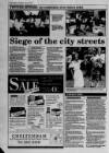Gloucester Citizen Thursday 22 July 1993 Page 6