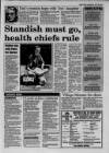 Gloucester Citizen Thursday 22 July 1993 Page 7