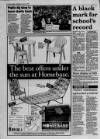 Gloucester Citizen Thursday 22 July 1993 Page 12