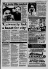 Gloucester Citizen Thursday 22 July 1993 Page 13